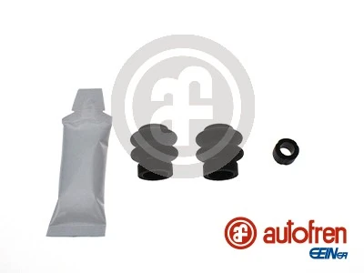 Bellow, brake caliper guide